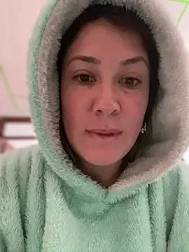 Abby_Lopez_ from StripChat