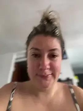 Abby_Lopez_ from StripChat