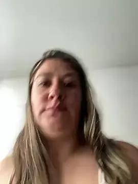 Abby_Lopez_ from StripChat