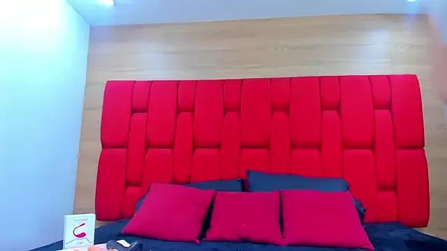 abby_messy_ from StripChat is Freechat