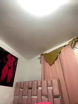 abby_moss_2 from StripChat is Freechat