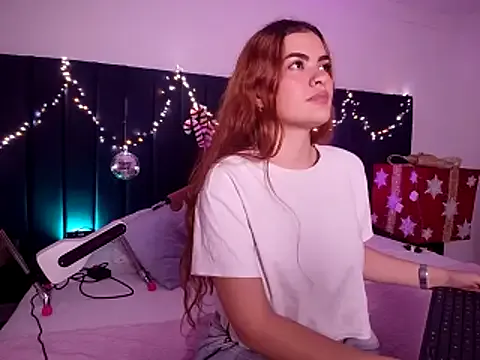 abby_murphy — Squirt show