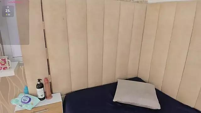 abby_swith41 from StripChat is Freechat