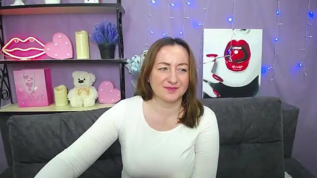 Abby_Taylorr from StripChat