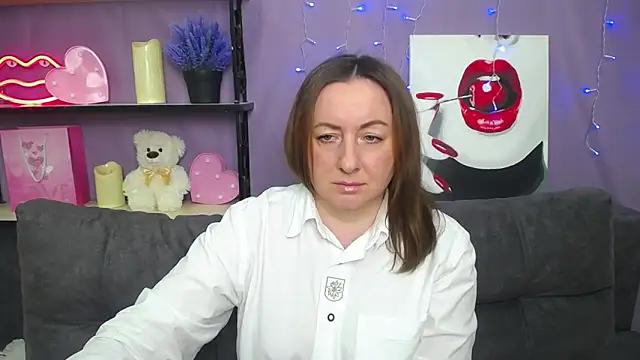 Abby_Taylorr from StripChat