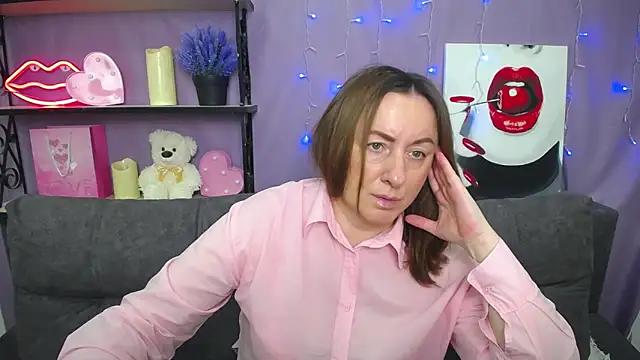 Abby_Taylorr from StripChat