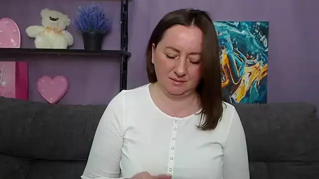 Abby_Taylorr from StripChat