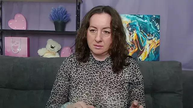 Abby_Taylorr from StripChat