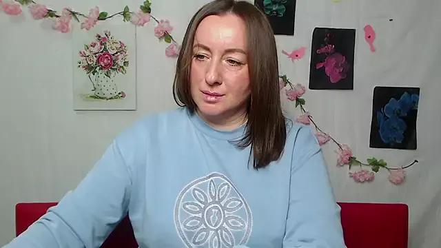 Abby_Taylorr from StripChat