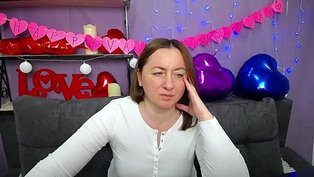 Abby_Taylorr from StripChat