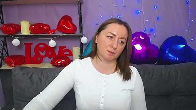 Abby_Taylorr from StripChat