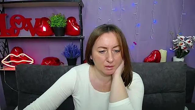 Abby_Taylorr from StripChat