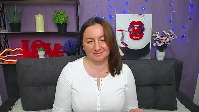 Abby_Taylorr from StripChat