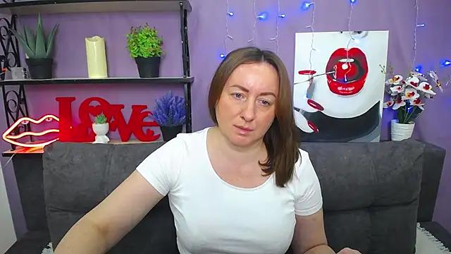 Abby_Taylorr from StripChat