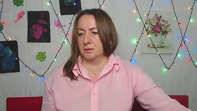 Abby_Taylorr from StripChat