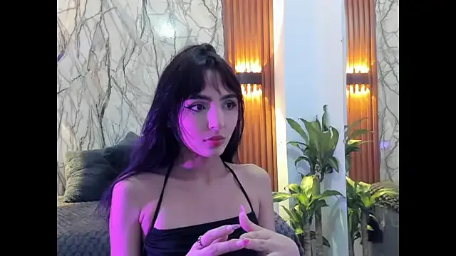 AbbyBennett2 — Show dildo