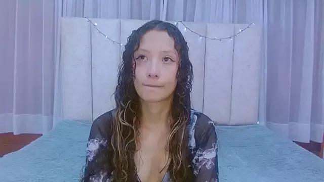 abbycutecs from StripChat is Freechat