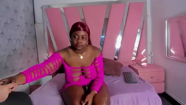 abbyjadee from StripChat is Freechat