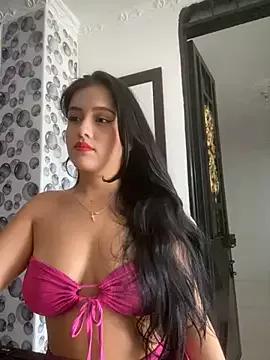 AbbyMillerrr from StripChat is Freechat