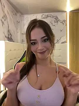 Photos of abbymnd from StripChat is Freechat