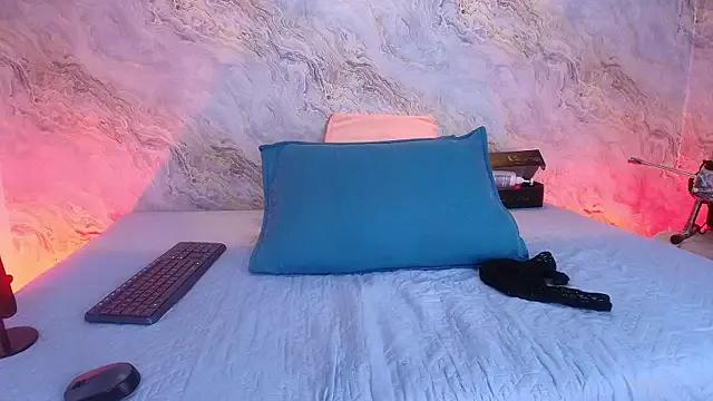 abbyrouss_ from StripChat is Freechat