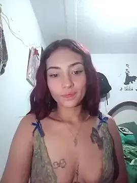 AbbyVega4 from StripChat is Freechat