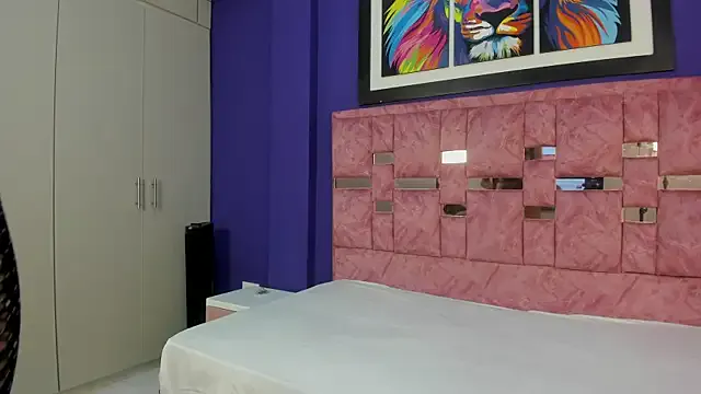 abella_lov — 5 spanking ass