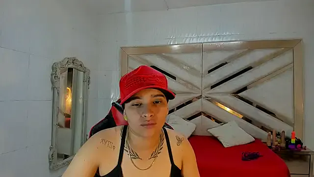 Avatar of AbiAndThiagoRs