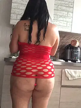 Abigail_Cowen — control domi x3 minutes