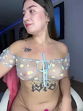 Photos of Abiiegayll from StripChat is Freechat