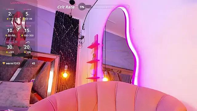 Try our girls live displays and explore the company of endless strippers, with beautiful physiques, vibrating toys and more.