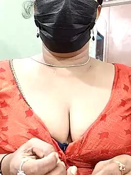 Abinaya26 webcams show profile image 
