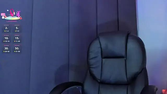 Abril_monroe_ from StripChat is Freechat