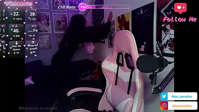 Avatar of Abysparadise