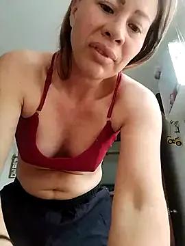 acaryblonde from StripChat is Freechat