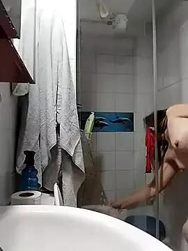 acaryblonde from StripChat is Freechat