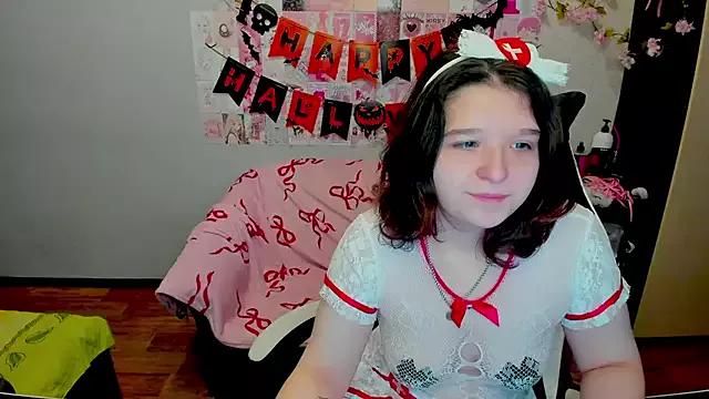 Acid_Kate from StripChat is Freechat
