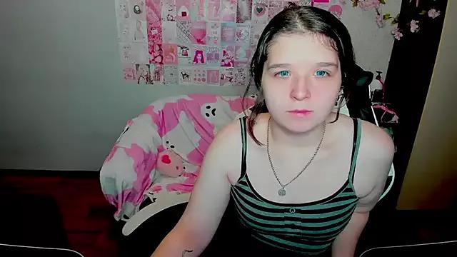 Acid_Kate from StripChat is Freechat