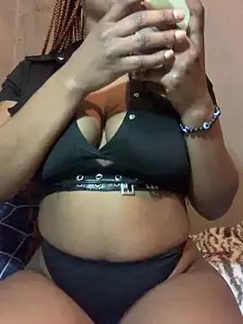 ActiveSquirter_Catalina from StripChat is Freechat