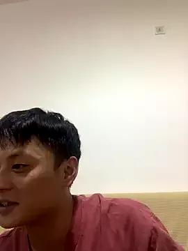 Acuteman from StripChat is Freechat