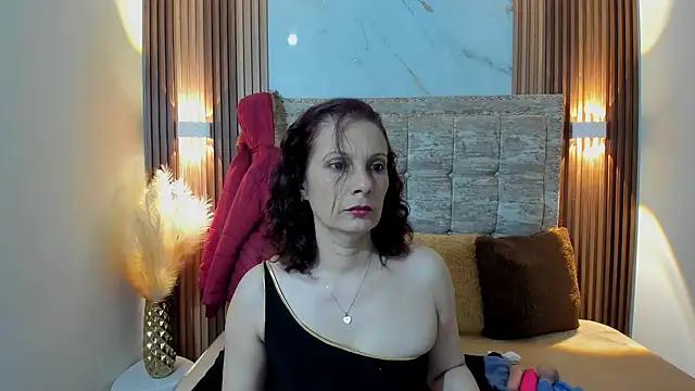 ada_mclaine from StripChat