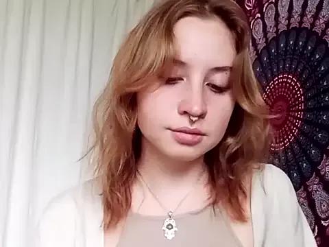 AdalynKiss from StripChat is Freechat