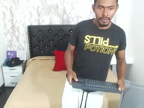 Adam_Morgan2 from StripChat is Freechat