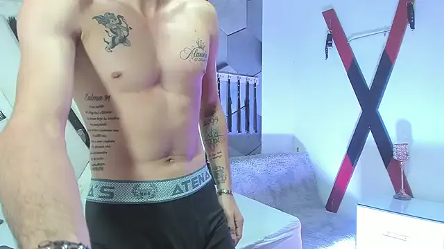 Adammendoza34 — cum cum cum