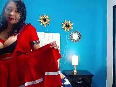 Adarasaenz_ from StripChat