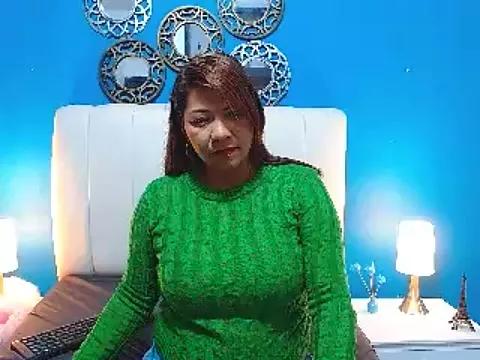 Adarasaenz_ from StripChat
