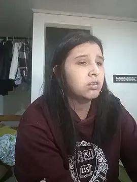 AddySweet — Fingers in my ass