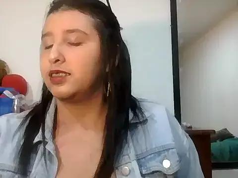 AddySweet from StripChat is Freechat