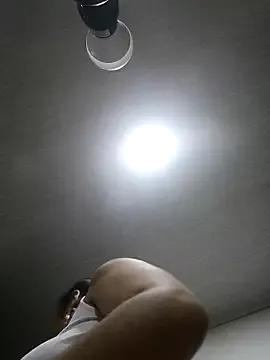 AddySweet from StripChat is Freechat