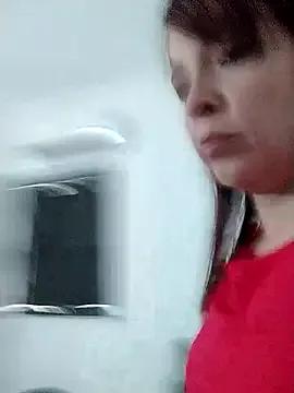 Adel_Nesbiit from StripChat is Freechat